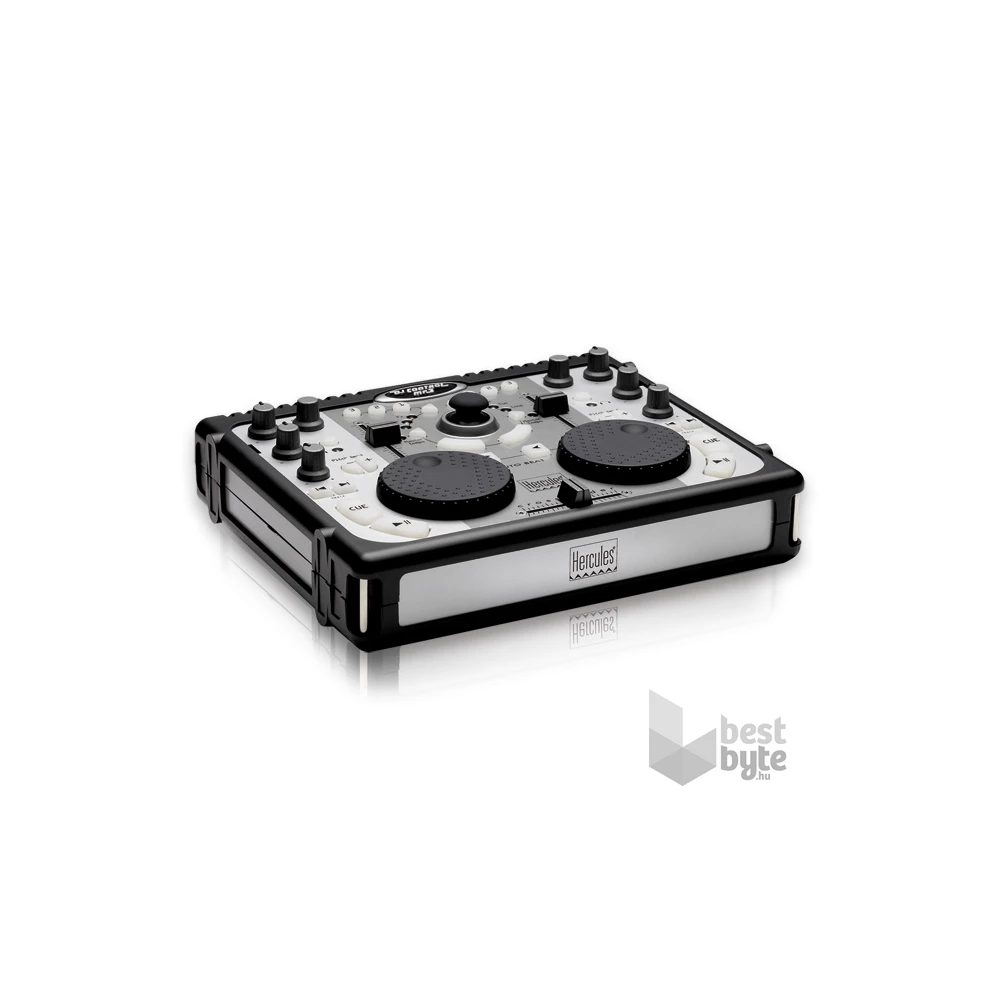 Hercules DJ control MP3 LE