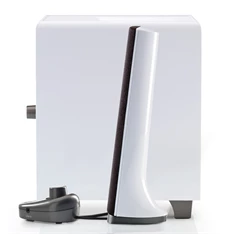 Hercules XPS 2.1 40 fehér Slim Hangfal