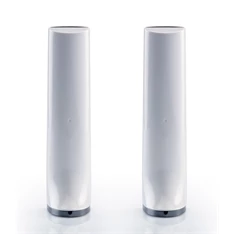 Hercules XPS 2.1 40 fehér Slim Hangfal