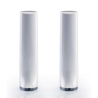 Hercules XPS 2.1 40 fehér Slim Hangfal