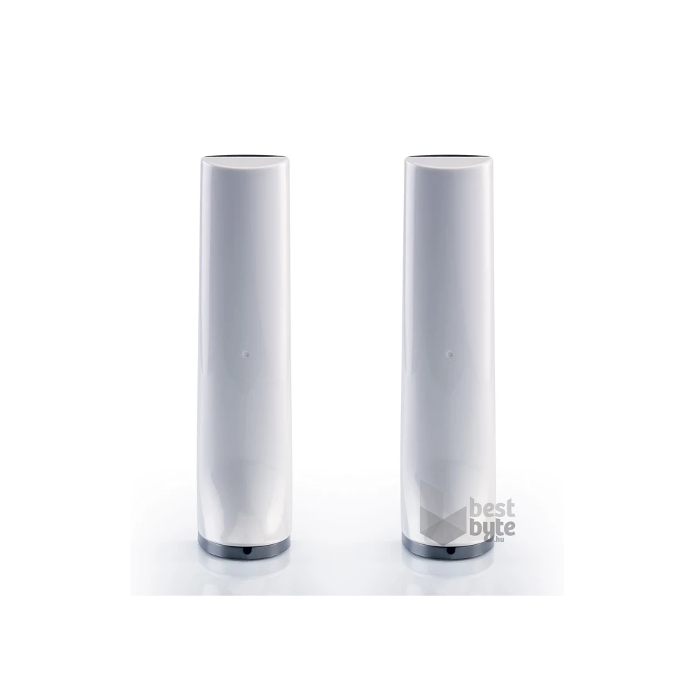 Hercules XPS 2.1 40 fehér Slim Hangfal