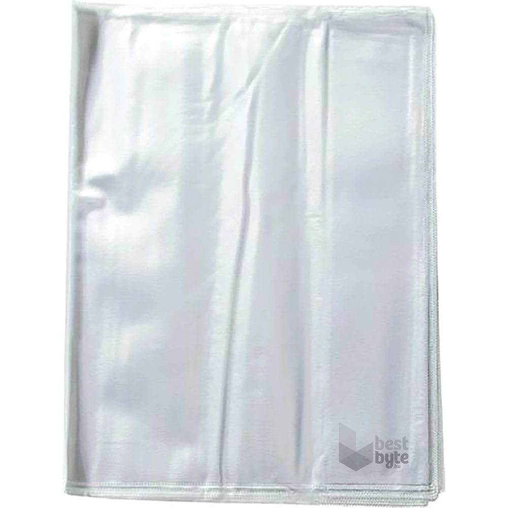 Herlitz 10db spirálfüzet- és tartós tankönyvborító