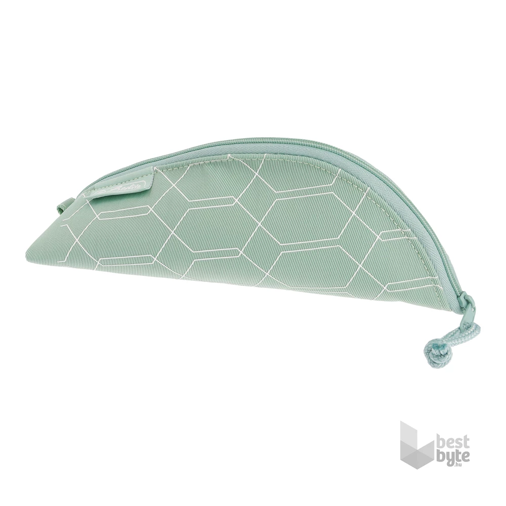 Herlitz Cocoon Geometric mint tolltartó