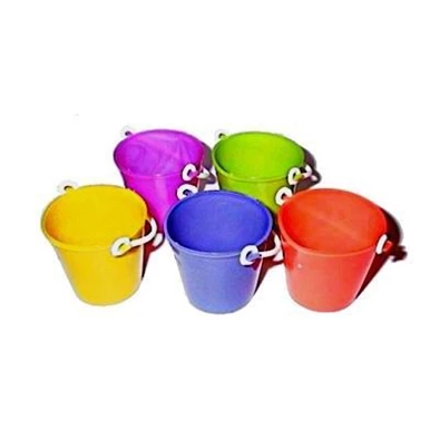 Herlitz mini vödör vízfestéktál