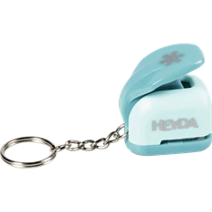 Heyda Hópehely mini formalyukasztó