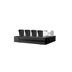 HiLook DS-J142I(STD)/IK-4142BH-MH/P(C) IP kamera szett, 4x2MP csőkamerával, beépített 1TB HDD-vel HiLook DS-J142I(STD)/IK-4142BH-MH/P(C) IP kamera szett, 4x2MP csőkamerával, beépített 1TB HDD-vel