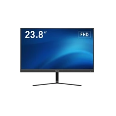 HiLook Hi-D24F2V2F 23,8" FullHD, VGA,HDMI, 16/7, 100Hz, fekete VA monitor HiLook Hi-D24F2V2F 23,8" FullHD, VGA,HDMI, 16/7, 100Hz, fekete VA monitor