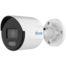HiLook IPC-B129HA(2.8mm) /Kültéri/2MP/2,8mm/Láthatófény 30m/DWDR/MD 2.0/ColorVu PoE IP csőkamera HiLook IPC-B129HA(2.8mm) /Kültéri/2MP/2,8mm/Láthatófény 30m/DWDR/MD 2.0/ColorVu PoE IP csőkamera