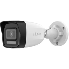 HiLook IPC-B140HA-LU(4mm) /Kültéri/4MP/4mm/IR/Láthatófény 30m/WDR/MD 2.0/Smart Hybrid Light PoE IP csőkamera HiLook IPC-B140HA-LU(4mm) /Kültéri/4MP/4mm/IR/Láthatófény 30m/WDR/MD 2.0/Smart Hybrid Light PoE IP csőkamera