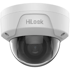 HiLook IPC-D121H(2.8mm) /kültéri/2MP/2,8mm/IR30m/DWDR/IK10/PoE IP dóm kamera HiLook IPC-D121H(2.8mm) /kültéri/2MP/2,8mm/IR30m/DWDR/IK10/PoE IP dóm kamera