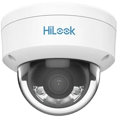 HiLook IPC-D129HA(2.8mm) /Kültéri/2MP/2,8mm/Láthatófény 30m/DWDR/IK08/MD 2.0/ColorVu PoE IP dóm kamera HiLook IPC-D129HA(2.8mm) /Kültéri/2MP/2,8mm/Láthatófény 30m/DWDR/IK08/MD 2.0/ColorVu PoE IP dóm kamera
