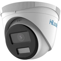 HiLook IPC-T229HA(2.8mm) /Kültéri/2MP/2,8mm/Láthatófény 30m/DWDR/ColorVu/MD 2.0/PoE IP turret kamera HiLook IPC-T229HA(2.8mm) /Kültéri/2MP/2,8mm/Láthatófény 30m/DWDR/ColorVu/MD 2.0/PoE IP turret kamera