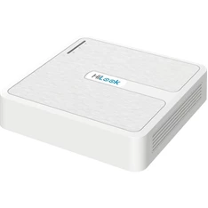 HiLook NVR-104H-D/4P /4 csatorna/H265+/40Mbps rögzítés/1x SATA/4x PoE (36W)/ hálózati rögzítő (NVR) HiLook NVR-104H-D/4P /4 csatorna/H265+/40Mbps rögzítés/1x SATA/4x PoE (36W)/ hálózati rögzítő (NVR)