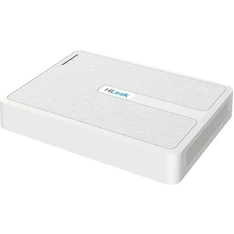 HiLook NVR-108H-D/8P /8 csatorna/H265+/60Mbps rögzítés/1x SATA/8x PoE (75W)/ hálózati rögzítő (NVR) HiLook NVR-108H-D/8P /8 csatorna/H265+/60Mbps rögzítés/1x SATA/8x PoE (75W)/ hálózati rögzítő (NVR)