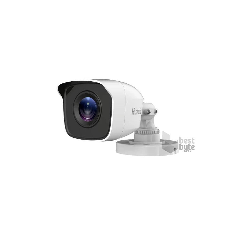 HiLook THC-B120-M(2.8mm) /kültéri/2MP/2,8mm/IR20m/4in1 Turbo HD analóg csőkamera