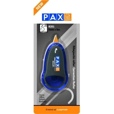 Pax R301 hibajavító roller