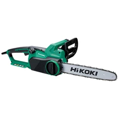 Hikoki CS35SB 35 cm elektromos láncfűrész