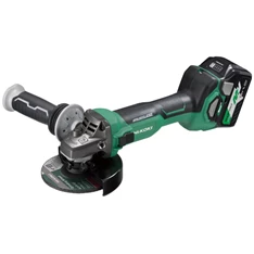 Hikoki G3613DA-BASIC sarokcsiszoló