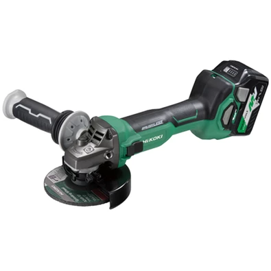 Hikoki G3613DA-BASIC sarokcsiszoló