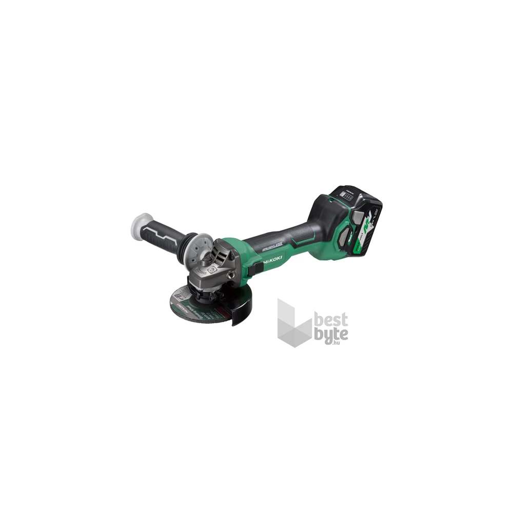 Hikoki G3613DA-BASIC sarokcsiszoló