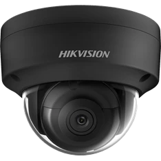 Hikvision DS-2CD2143G2-IS kültéri, 4MP, 2,8mm, IR30m, IK10, kétirányú hang, IP dóm kamera