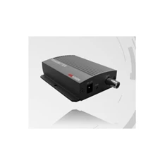 Hikvision DS-1H05-T 1 port, max. 500m IP-koax konverter (adó)
