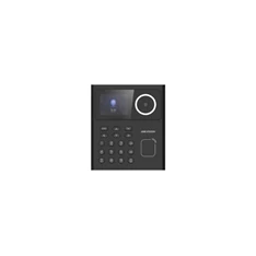 Hikvision DS-K1T320MWX 2.4" MinMoe arcfelismerő beléptető vezérlő terminál, Mifare kártyaolvasó, billentyűzet