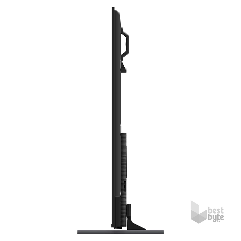 Hisense 100" 100E7NQPRO 4K UHD SmartQLED TV
