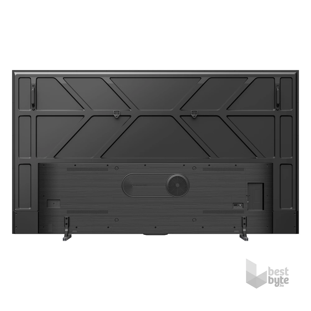 Hisense 100" 100E7NQPRO 4K UHD SmartQLED TV
