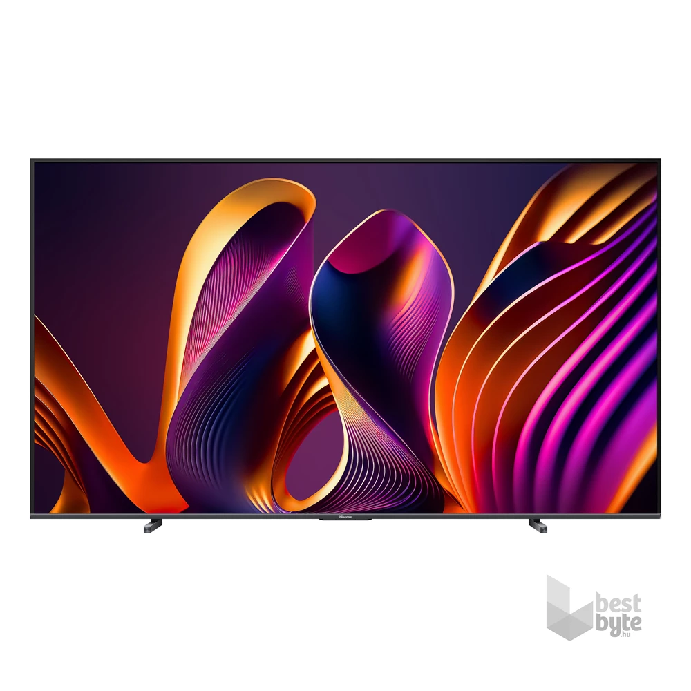Hisense 100" 100E7NQPRO 4K UHD SmartQLED TV
