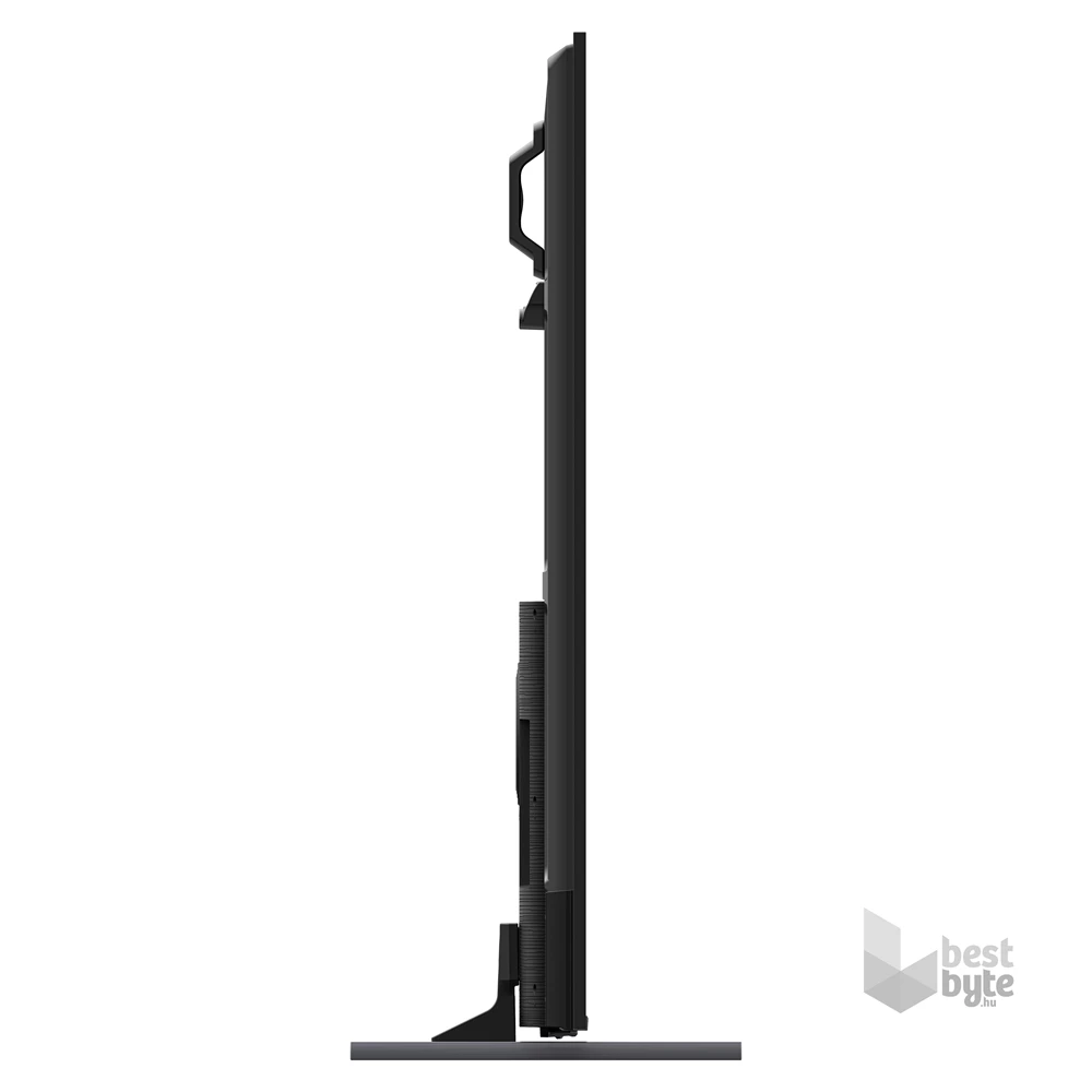 Hisense 100" 100E7NQPRO 4K UHD SmartQLED TV
