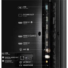 Hisense 100" 100E7NQ 4K UHD Smart QLED TV