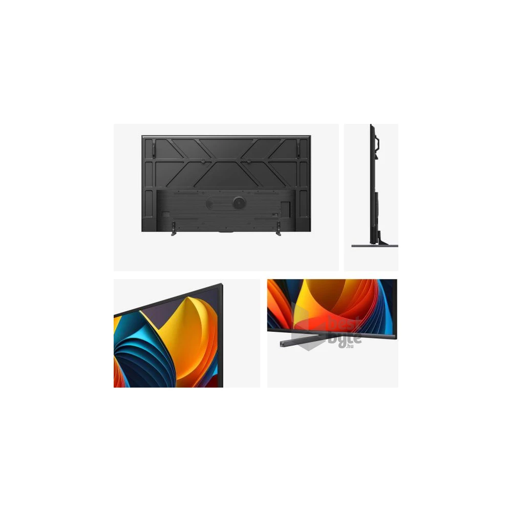 Hisense 100" 100E7NQ 4K UHD Smart QLED TV