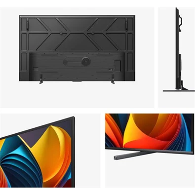 Hisense 100" 100E7NQ 4K UHD Smart QLED TV