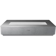 Hisense 100" 100L5HD 4K UHD Smart Lézer TV