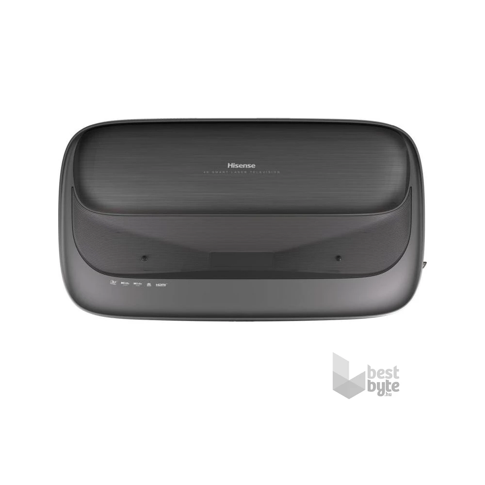 Hisense 100" 100L9HD 4K UHD Smart Lézer TV