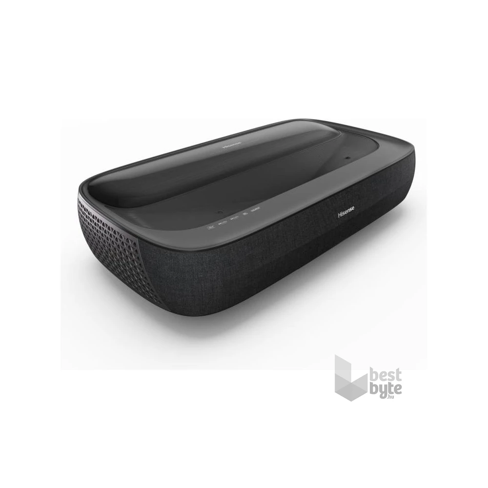 Hisense 100" 100L9HD 4K UHD Smart Lézer TV