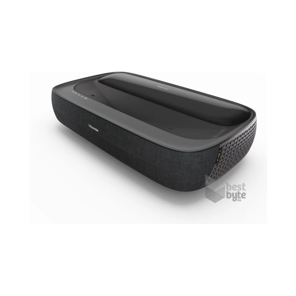 Hisense 100" 100L9HD 4K UHD Smart Lézer TV