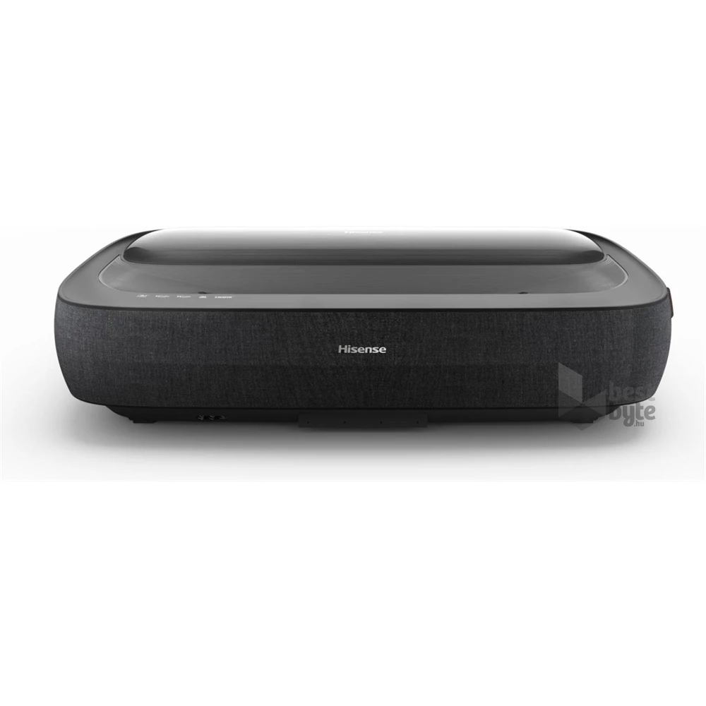 Hisense 100" 100L9HD 4K UHD Smart Lézer TV