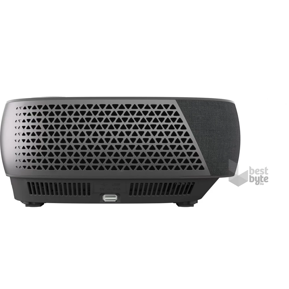 Hisense 100" 100L9HD 4K UHD Smart Lézer TV