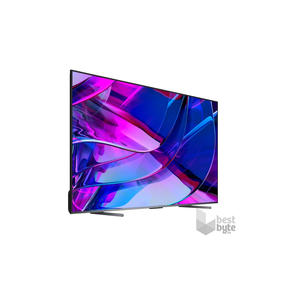 Hisense 100" 100U7KQ 4K UHD Smart Mini-LED ULED TV
