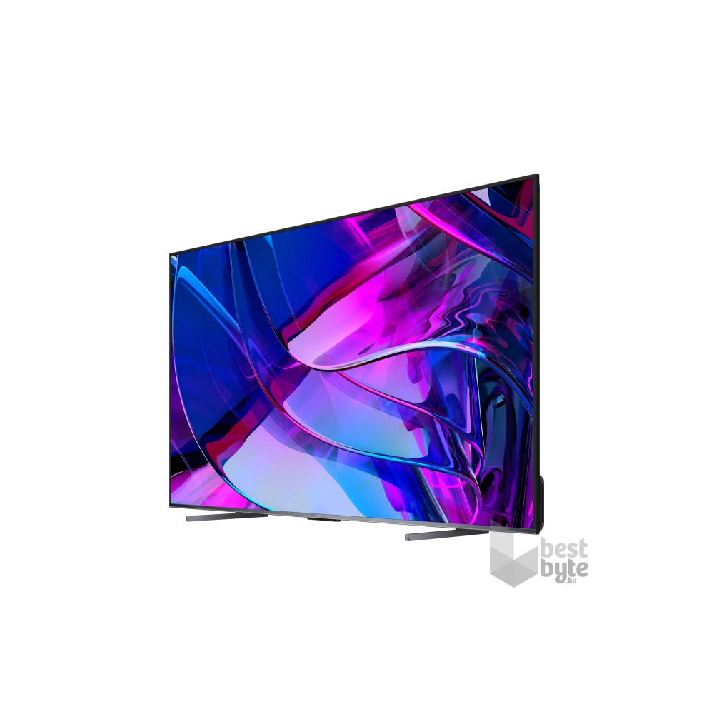 Hisense 100" 100U7KQ 4K UHD Smart Mini-LED ULED TV