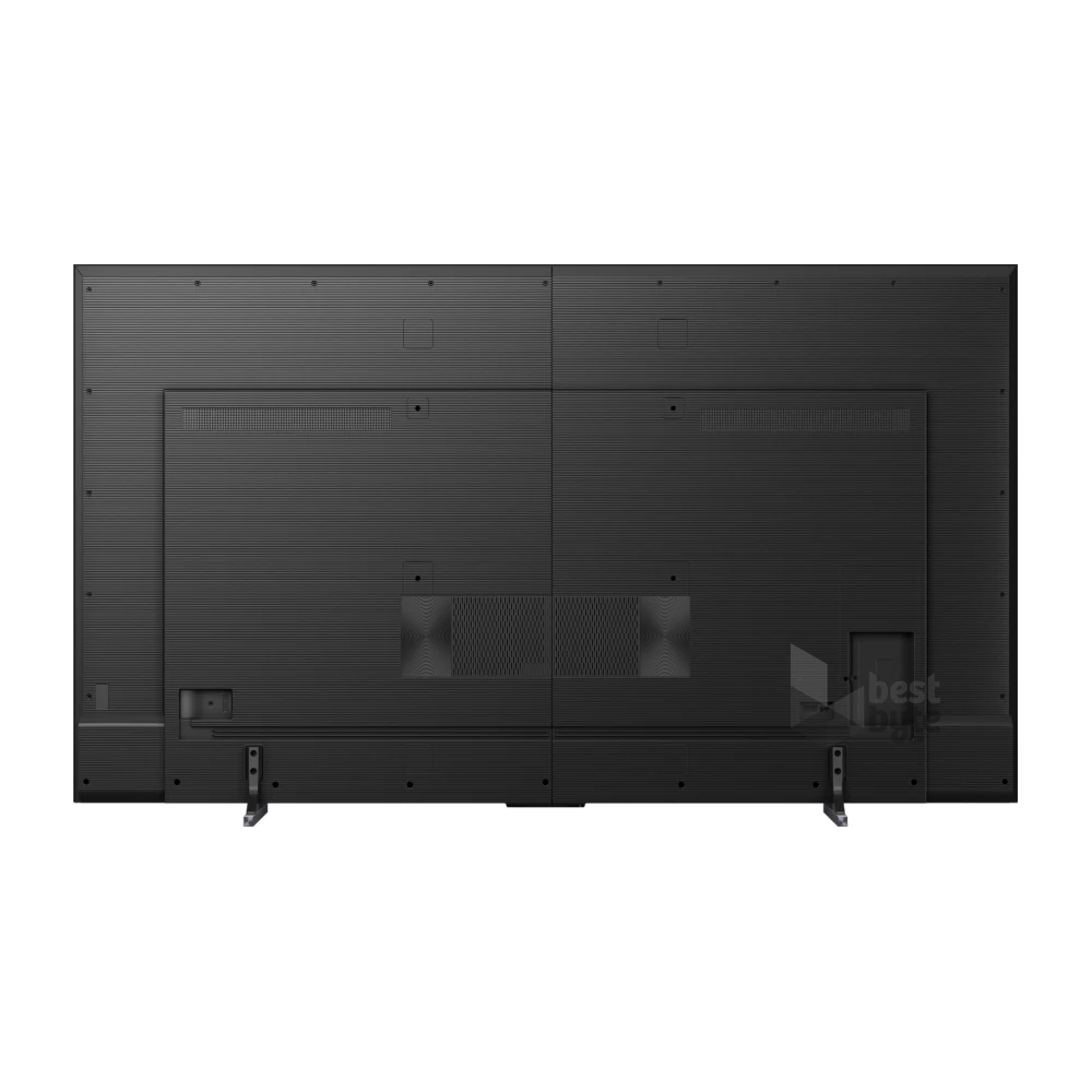 Hisense 100" 100U7KQ 4K UHD Smart Mini-LED ULED TV