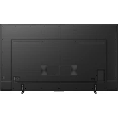 Hisense 100" 100U7KQ 4K UHD Smart Mini-LED ULED TV (Újracsomagolt)