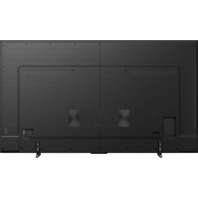 Hisense 100" 100U7KQ 4K UHD Smart Mini-LED ULED TV (Újracsomagolt)