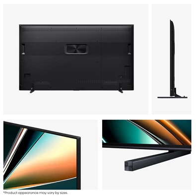Hisense 100" 100U7Q 4K UHD Smart MiniLED ULED TV