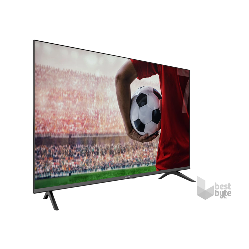 Hisense 32" 32A5100F HD Ready LED TV