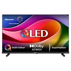 Hisense 32" 32A5Q Full HD Smart QLED TV (Újszerű)