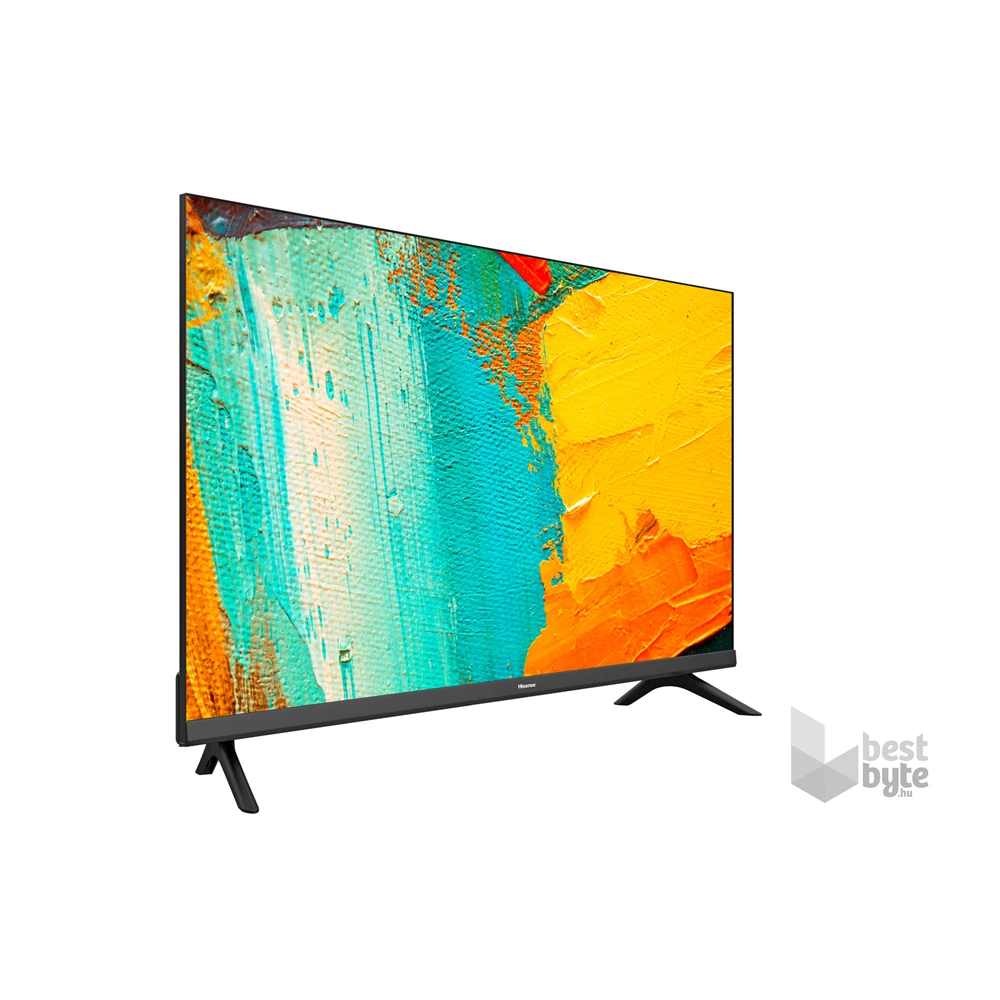 Hisense 40" 40A4BG Full HD Smart LED TV