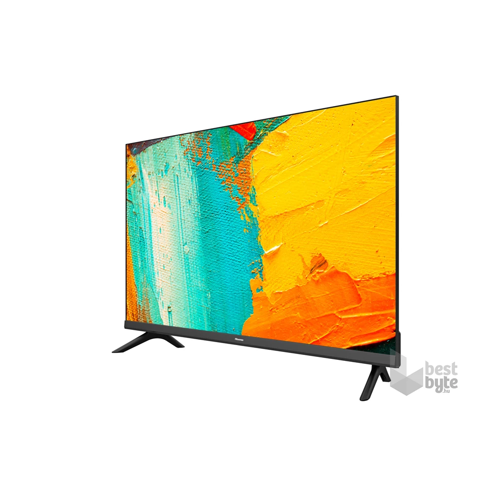 Hisense 40" 40A4BG Full HD Smart LED TV